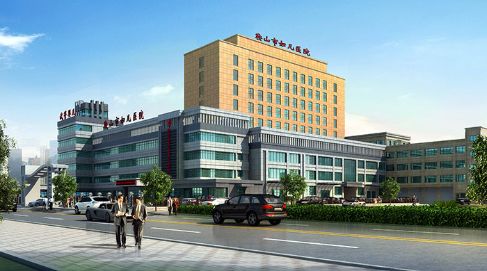 鞍山汤岗子理疗医院康复中心住院治疗脑出血后