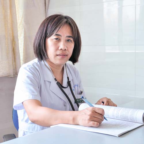 科学处理小儿发热