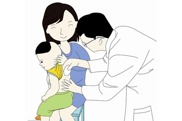 中西医结合治疗儿科疾病